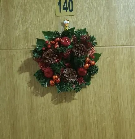 Appartement Djuric Lux Gondola Zlatibor