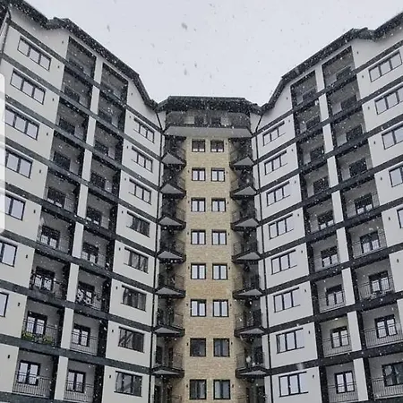 Appartement Djuric Lux Gondola