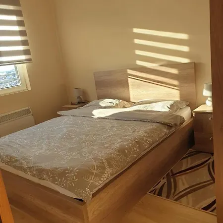 Djuric Lux Gondola Appartement *