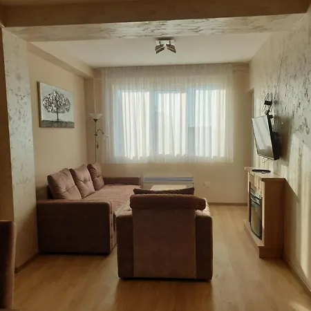 Djuric Lux Gondola Zlatibor