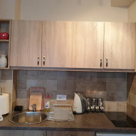 Djuric Lux Gondola Appartement Zlatibor