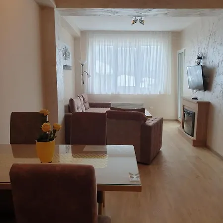 Djuric Lux Gondola Appartement *