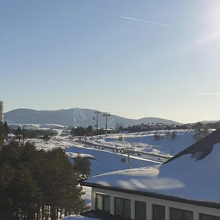 Djuric Lux Gondola *