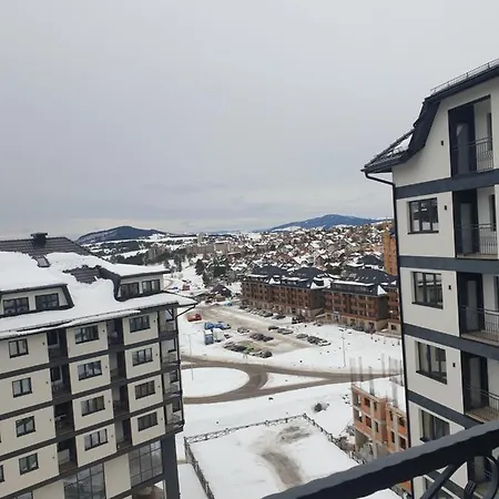 Djuric Lux Gondola Appartement