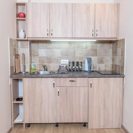 Djuric Lux Gondola Appartement