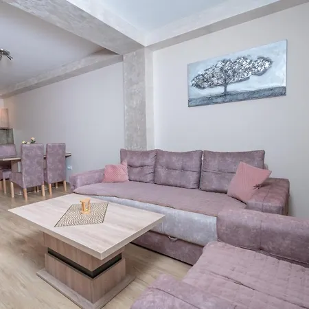 Djuric Lux Gondola Appartement