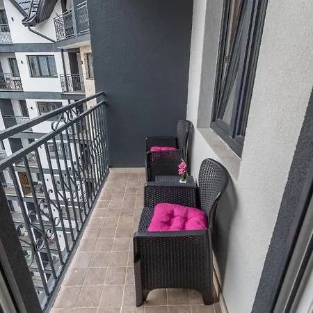 Djuric Lux Gondola Zlatibor