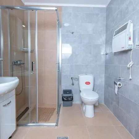 Djuric Lux Gondola Appartement