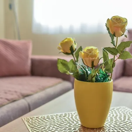 Appartement Djuric Lux Gondola Zlatibor