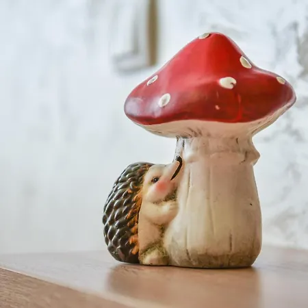 Djuric Lux Gondola Appartement Zlatibor