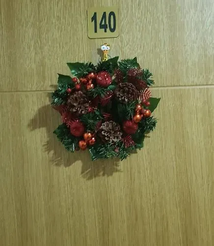 公寓 Djuric Lux Gondola 兹拉蒂博尔