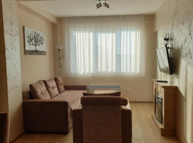 Djuric Lux Gondola 兹拉蒂博尔