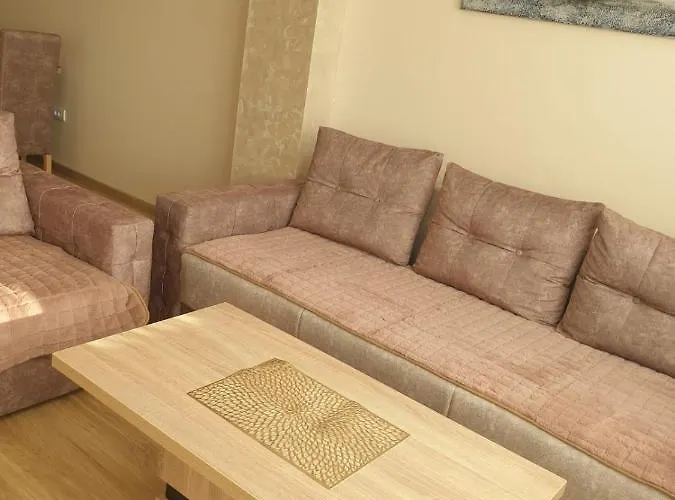 Djuric Lux Gondola *