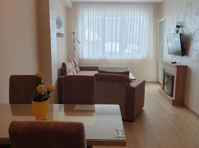 Djuric Lux Gondola 公寓 *