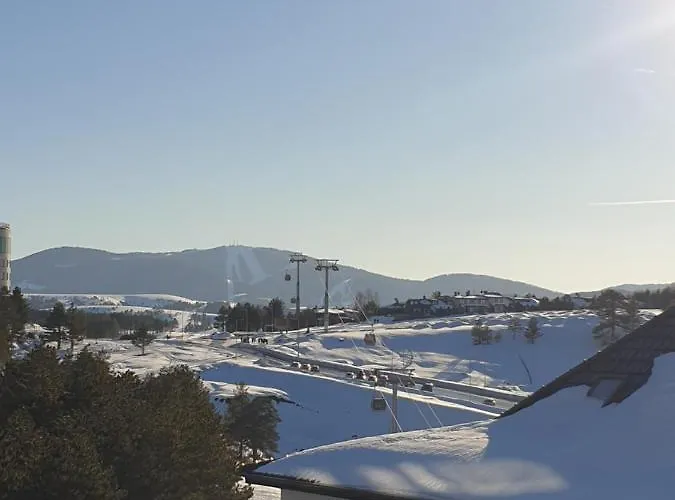 Djuric Lux Gondola *