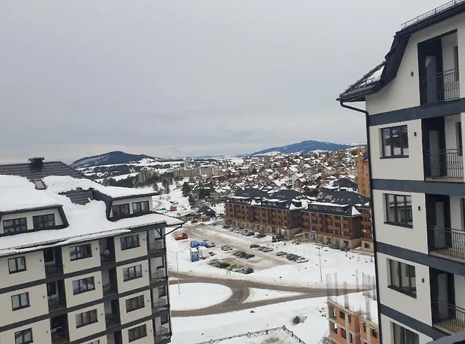 Djuric Lux Gondola 公寓