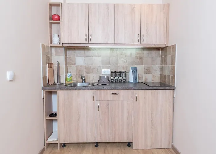 Djuric Lux Gondola 公寓