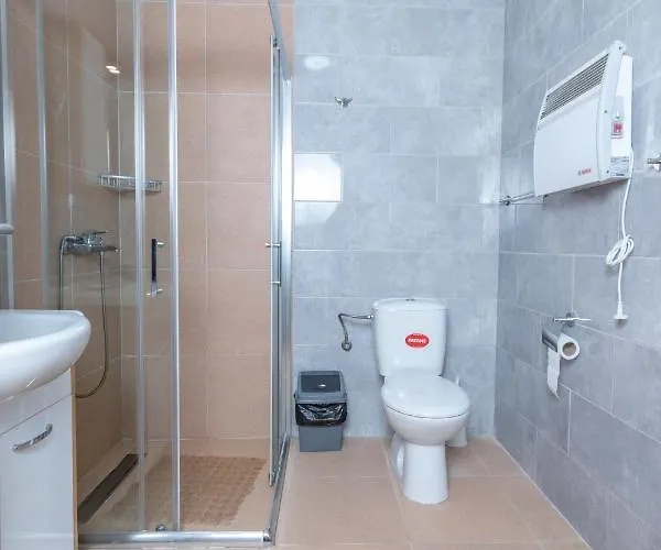 Djuric Lux Gondola 公寓