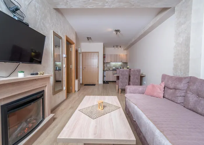 Djuric Lux Gondola *