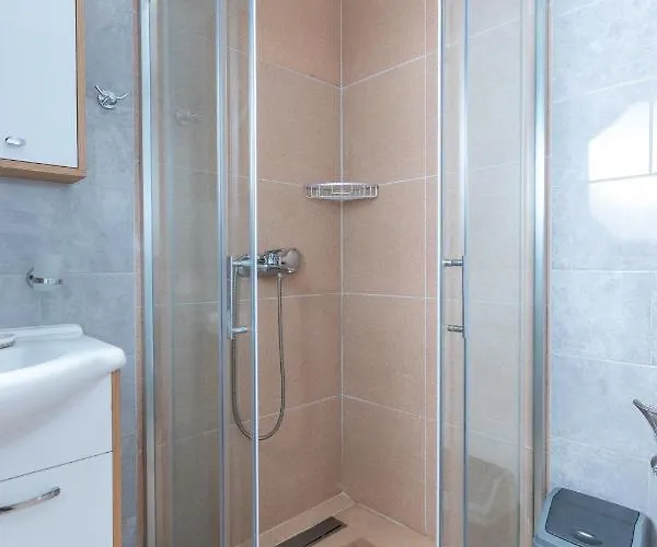 公寓 Djuric Lux Gondola 兹拉蒂博尔